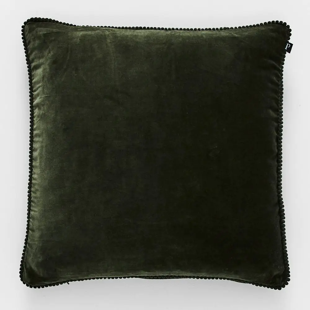 Dahlia Cushion 50x50 Forest 3 Dahlia Cushion 50x50 Forest