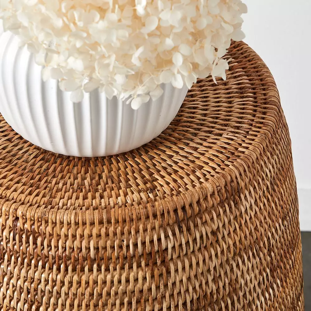 Mandalay Side Table 6 Mandalay Side Table - Image 4