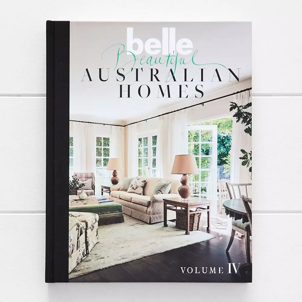 Belle Beautiful Homes Vol 4 3 Belle Beautiful Homes Vol 4