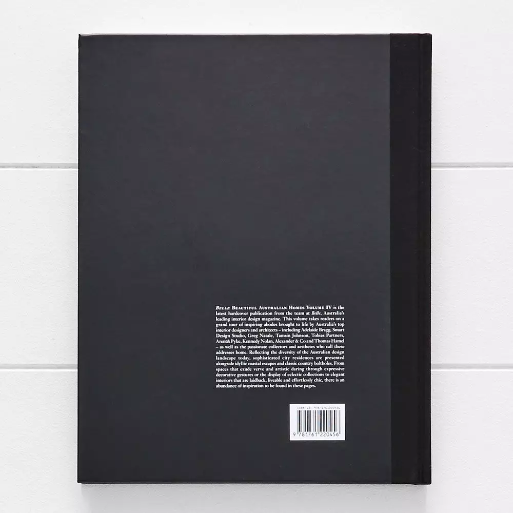 Belle Beautiful Homes Vol 4 5 Belle Beautiful Homes Vol 4 - Image 3