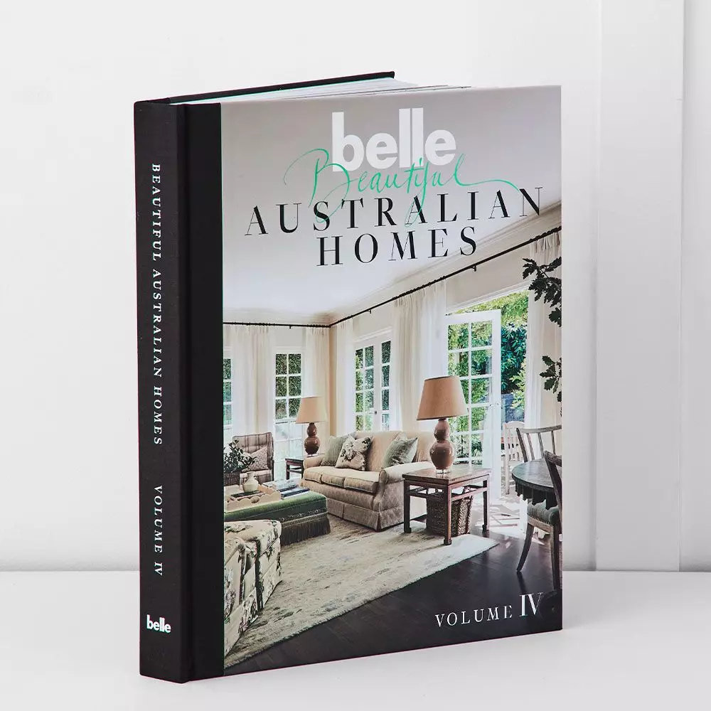 Belle Beautiful Homes Vol 4 6 Belle Beautiful Homes Vol 4 - Image 4