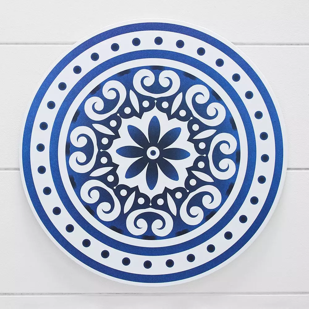 Harper Edelweiss Placemat 50 Pk 3 Harper Edelweiss Placemat 50 Pk