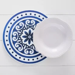 Harper Edelweiss Placemat 50 Pk 5 Harper Edelweiss Placemat 50 Pk -Provincialhomeliving 1117261481 b