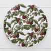 Harper Raspberry Bliss Placemat 50 Pk 2 Harper Raspberry Bliss Placemat 50 Pk -Provincialhomeliving 1117261482 a