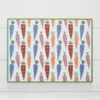 Harper Carrot Patch Placemat 50 Pk -Provincialhomeliving 1117261484 a