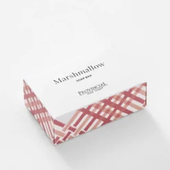 Marshmallow Soap Boxed White