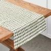 Diamond Table Runner -Provincialhomeliving 1117261526 aa