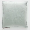 Nisha Cushion 55x55 Fog -Provincialhomeliving 1117261532 a