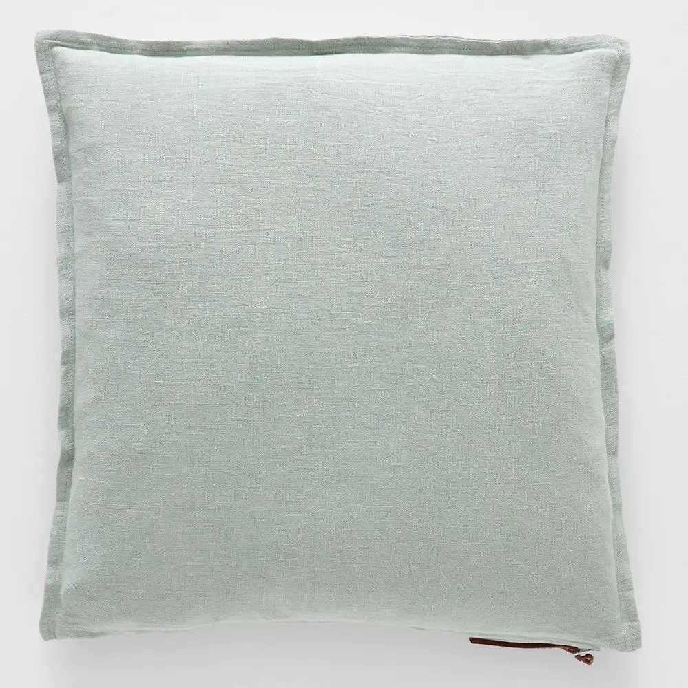 Nisha Cushion 55x55 Fog 4 Nisha Cushion 55x55 Fog - Image 2