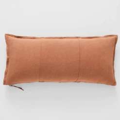 Nisha Max Cushion 40x90 Caramel