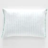 Hex Cushion 40x60 Fog -Provincialhomeliving 1117261540 aa