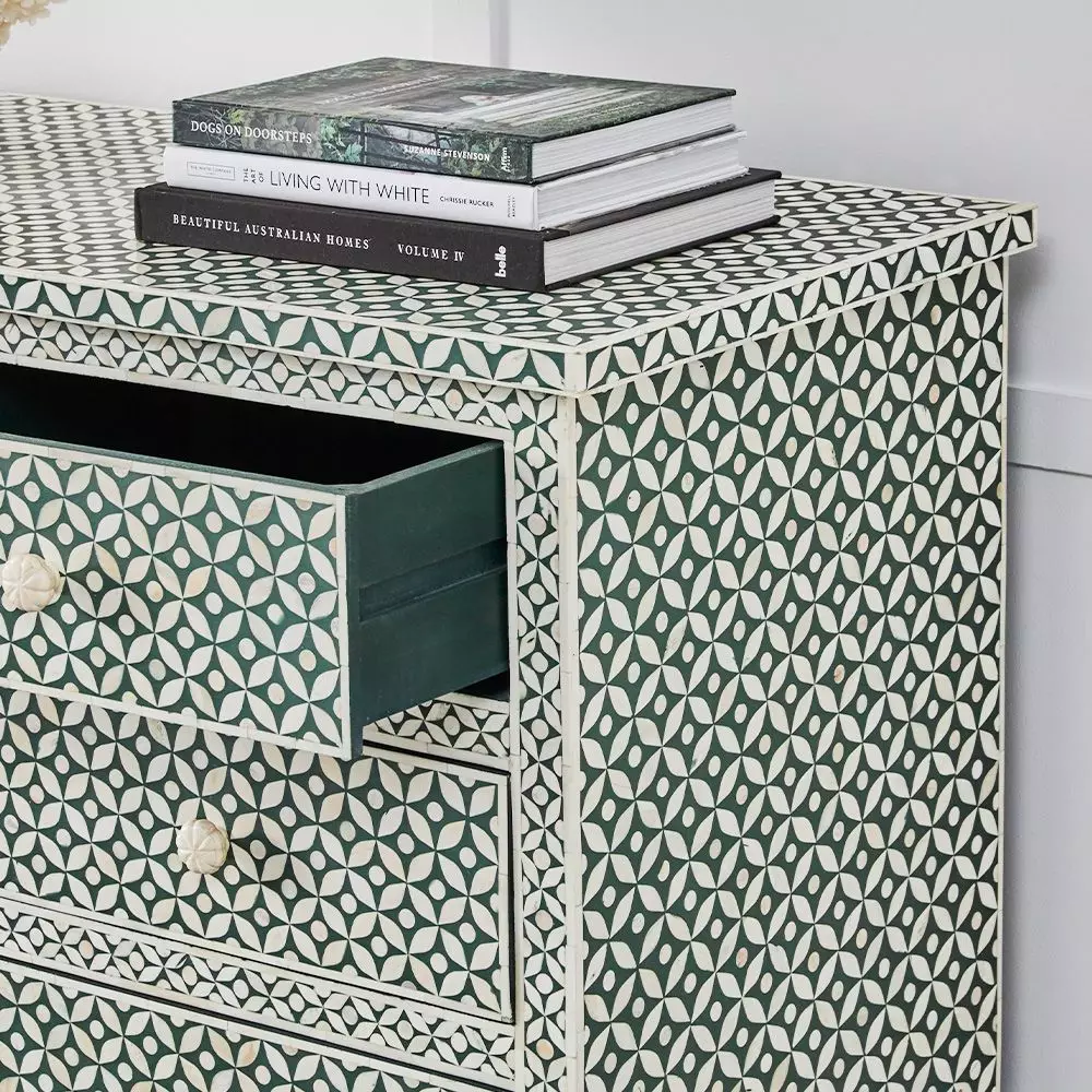 Richardson Chest 6 Richardson Chest - Image 4