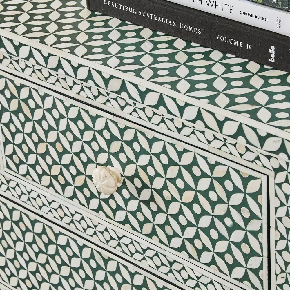 Richardson Chest 7 Richardson Chest - Image 5