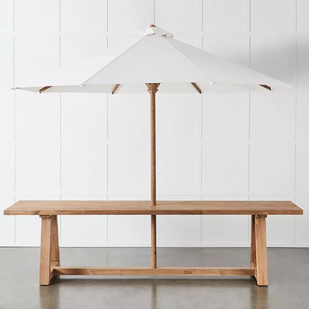 Paradiso Umbrella 4 Paradiso Umbrella - Image 2