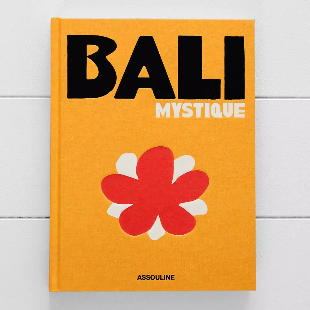 Bali Mystique By Assouline 3 Bali Mystique By Assouline