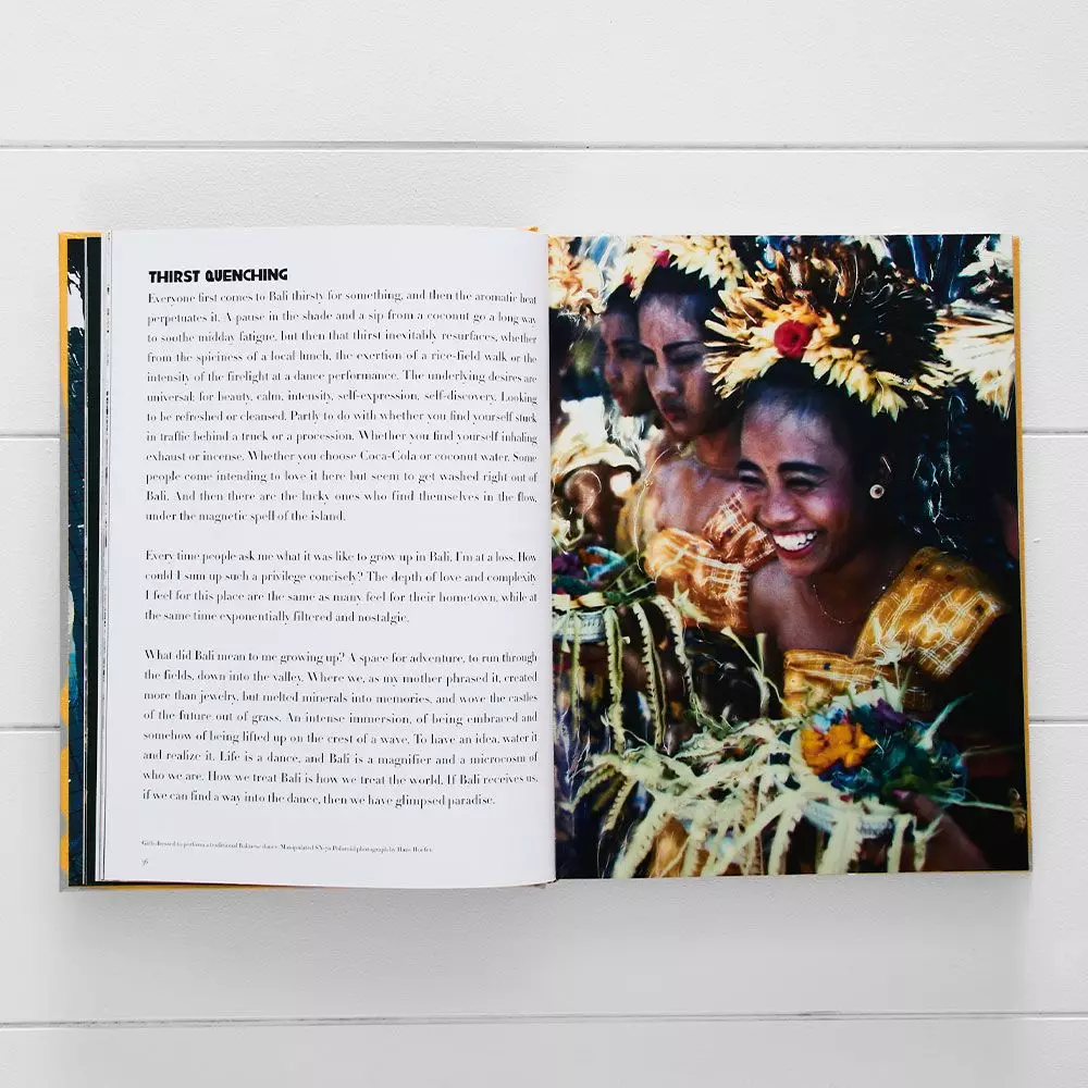 Bali Mystique By Assouline 5 Bali Mystique By Assouline - Image 3