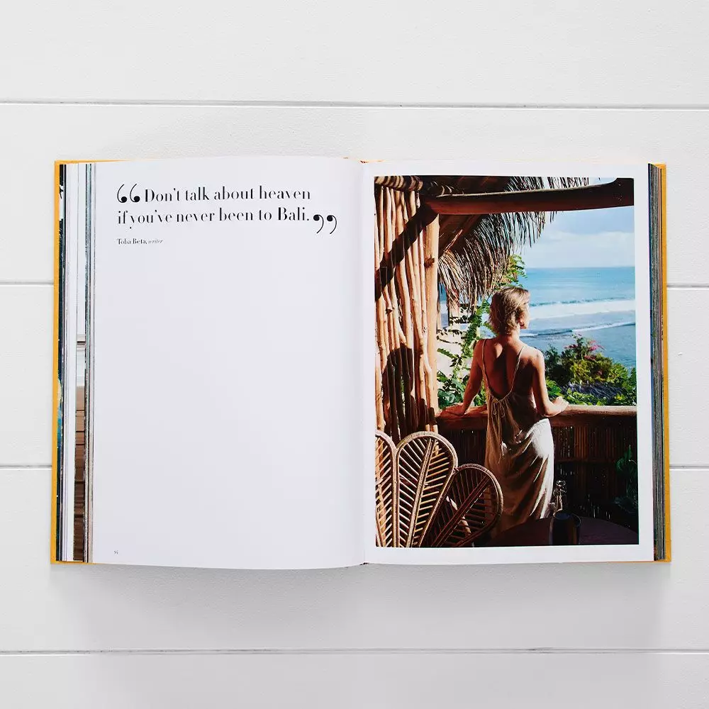 Bali Mystique By Assouline 6 Bali Mystique By Assouline - Image 4