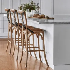 Villa Barstool Natural