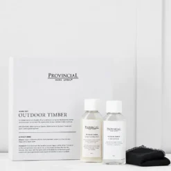 Outdoor Furniture Care Kit White