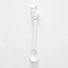 Allora Rabbit Spoon White -Provincialhomeliving 1117261577 a