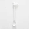 Allora Bird Spoon White