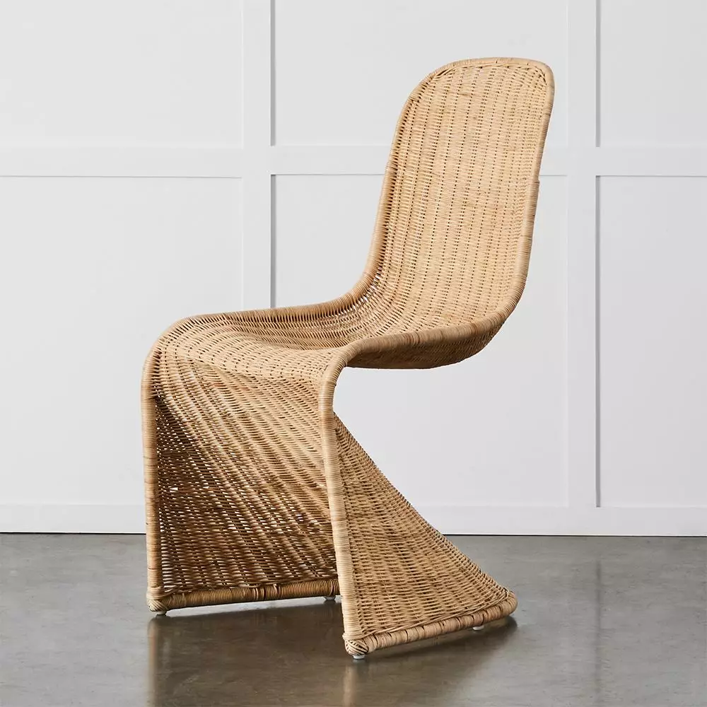 Monroe Dining Chair 3 Monroe Dining Chair