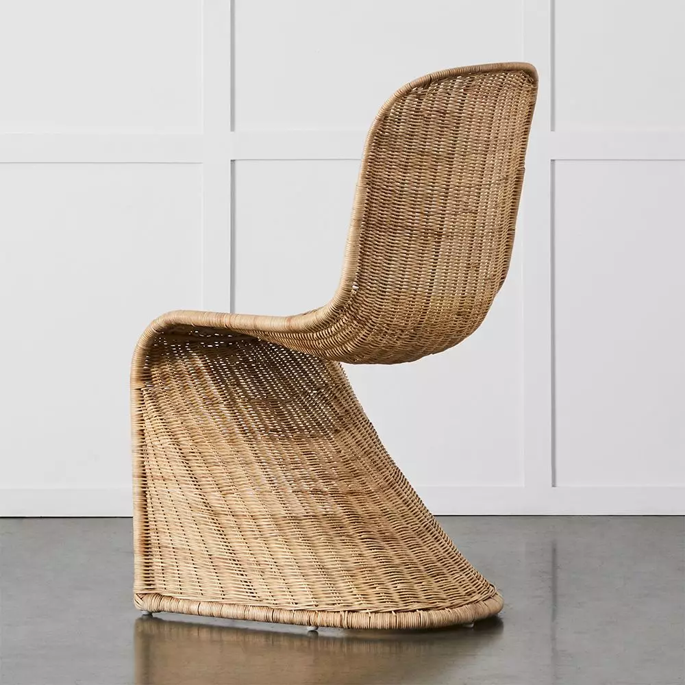 Monroe Dining Chair 6 Monroe Dining Chair - Image 4