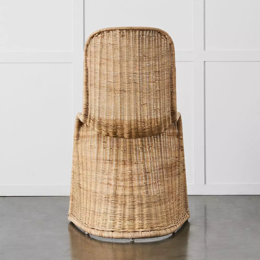 Monroe Dining Chair 7 Monroe Dining Chair - Image 5