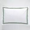Chateau Pillowcase Tailored Pair 1 Chateau Pillowcase Tailored Pair -Provincialhomeliving 1117261597 a