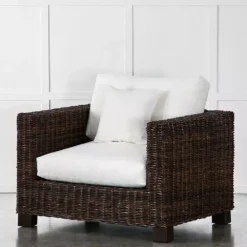 Florida Armchair