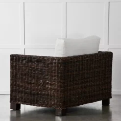 Florida Armchair Mocha & Off-White – Woven Kubu Rattan Square Outdoor Lounge Chair 13 Florida Armchair Mocha & Off-White – Woven Kubu Rattan Square Outdoor Lounge Chair -Provincialhomeliving 1117261599 d