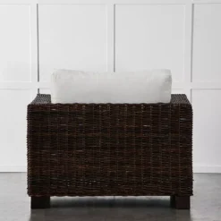 Florida Armchair Mocha & Off-White – Woven Kubu Rattan Square Outdoor Lounge Chair 14 Florida Armchair Mocha & Off-White – Woven Kubu Rattan Square Outdoor Lounge Chair -Provincialhomeliving 1117261599 e