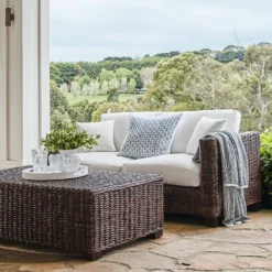 Florida Coffee Table Mocha