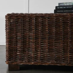 Florida Coffee Table Mocha -Provincialhomeliving 1117261601 d