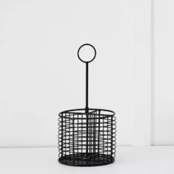 Mayotte Cutlery Holder