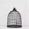 Canard Birdcage