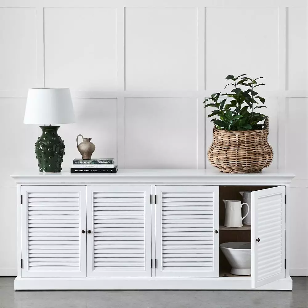 Copenhagen Sideboard 5 Copenhagen Sideboard - Image 3