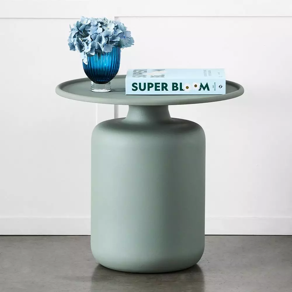 Aeros Side Table 3 Aeros Side Table