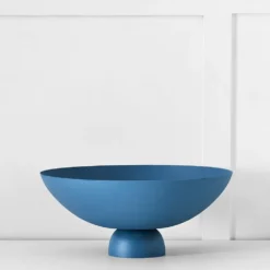 Surrey Pedestal Bowl Glacier