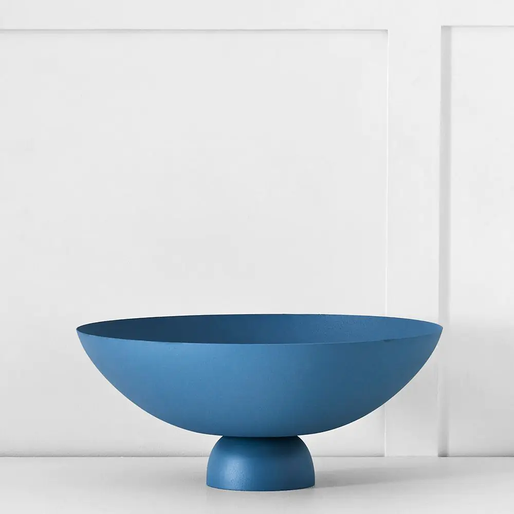 Surrey Pedestal Bowl Glacier 3 Surrey Pedestal Bowl Glacier