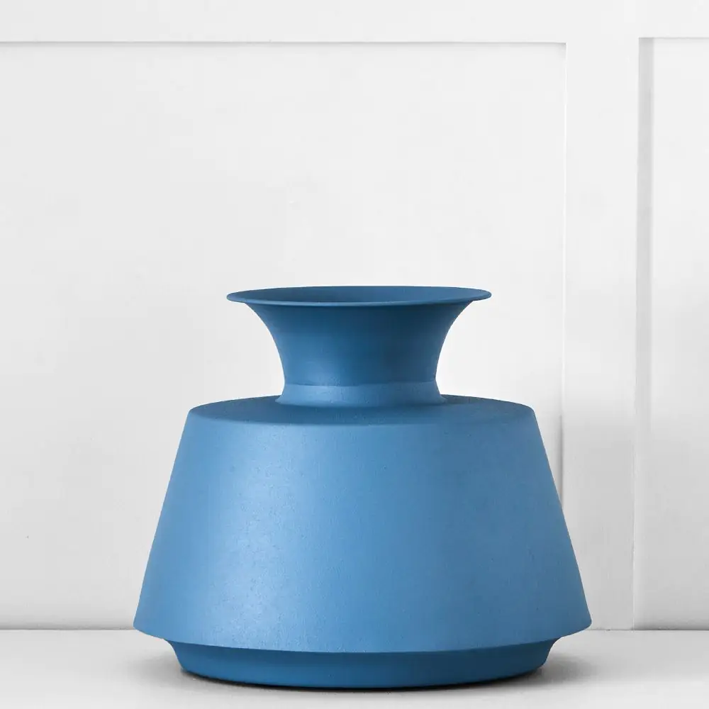 Surrey Vase Glacier 4 Surrey Vase Glacier - Image 2