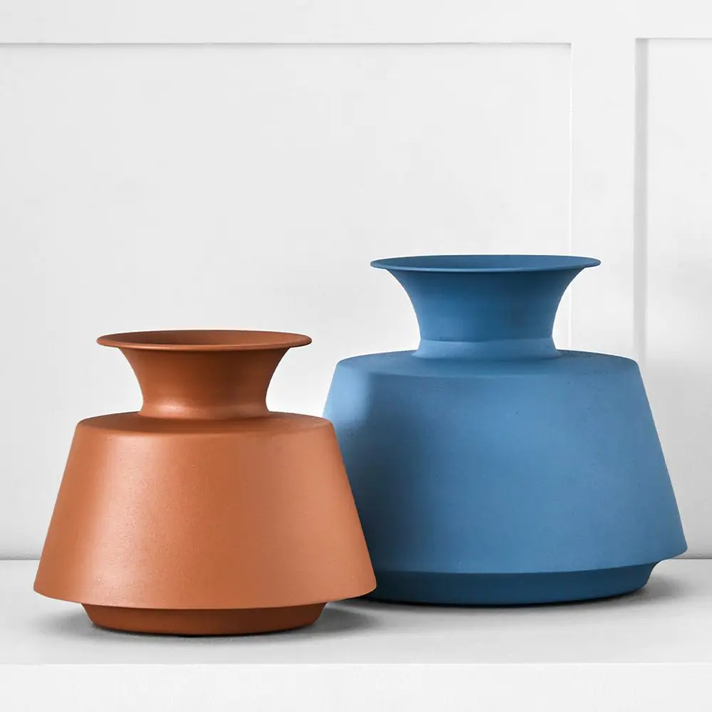 Surrey Vase Glacier 5 Surrey Vase Glacier - Image 3