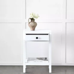 Oliver Bedside Table -Provincialhomeliving 1117261626 ccc