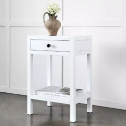 Oliver Bedside Table -Provincialhomeliving 1117261626 d