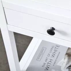 Oliver Bedside Table -Provincialhomeliving 1117261626 g