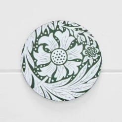 Porter Garden Coaster Bayleaf