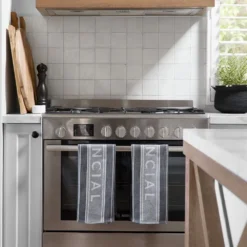 Phoenix Tea Towel Pistol