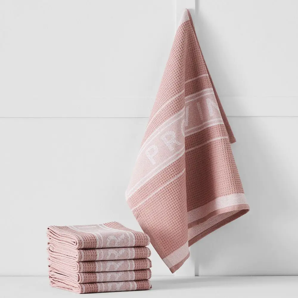 Phoenix Tea Towel Peony 3 Phoenix Tea Towel Peony