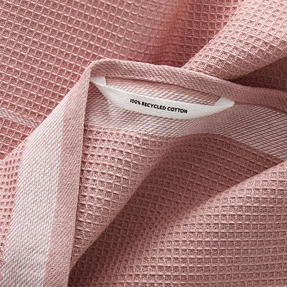 Phoenix Tea Towel Peony 4 Phoenix Tea Towel Peony - Image 2