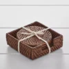 Seminyak Coaster Set -Provincialhomeliving 1117261653 a